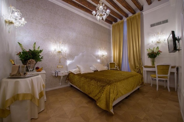 Savoia & Jolanda Hotel image 16