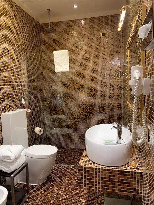 Savoia & Jolanda Hotel Main image